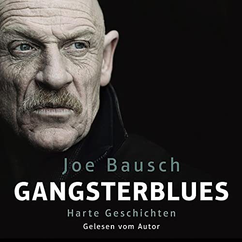 Gangsterblues: Harte Geschichten: 6 CDs